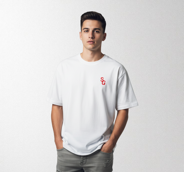 Studio Goods Ovs Tee