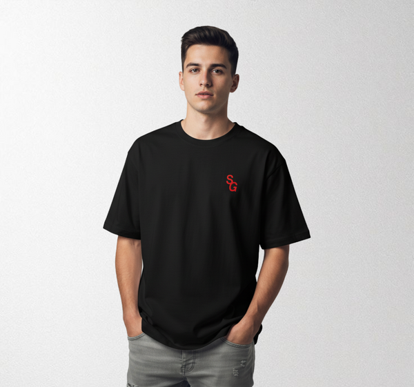 Studio Goods Ovs Tee