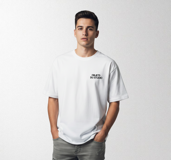 Objects Du Studio Ovs Tee