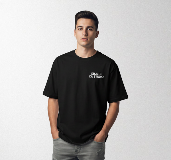 Objects Du Studio Ovs Tee