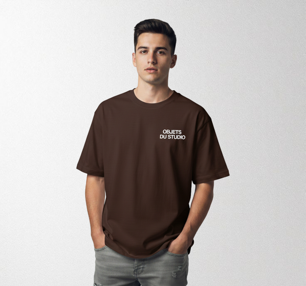 Objects Du Studio Ovs Tee