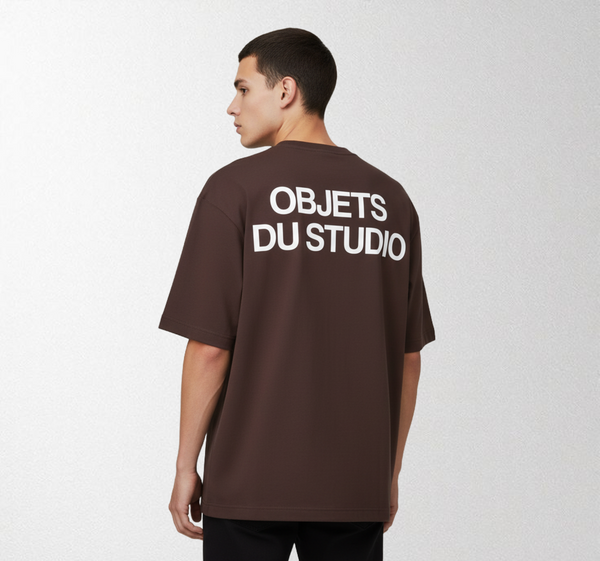 Objects Du Studio Ovs Tee