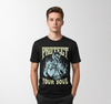 Perfect Soul Round-neck T-shirt