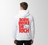 Die Rich Hoodie