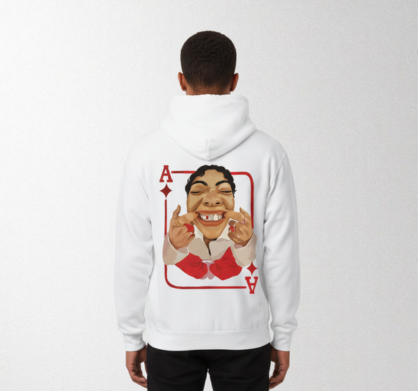 Ace Hoodie