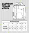 Convertible Zipper Hoodie Jacket - Hoodie