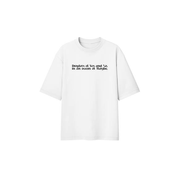 Maybe Tee