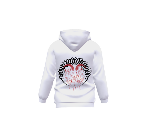 The slow death Hoodie