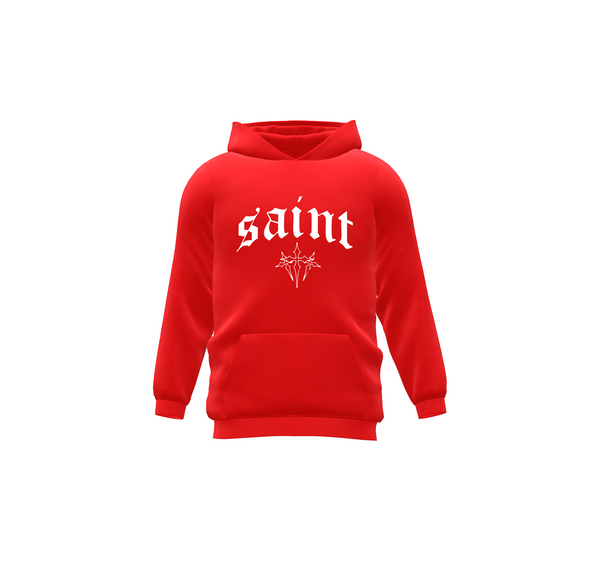 Saint Hoodie