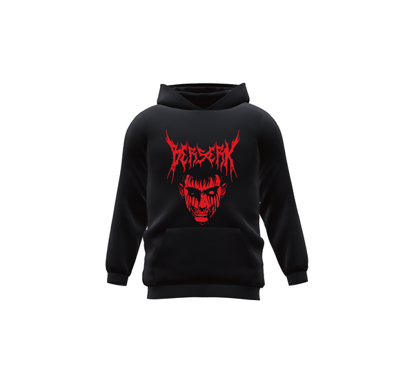 Beserk Hoodie