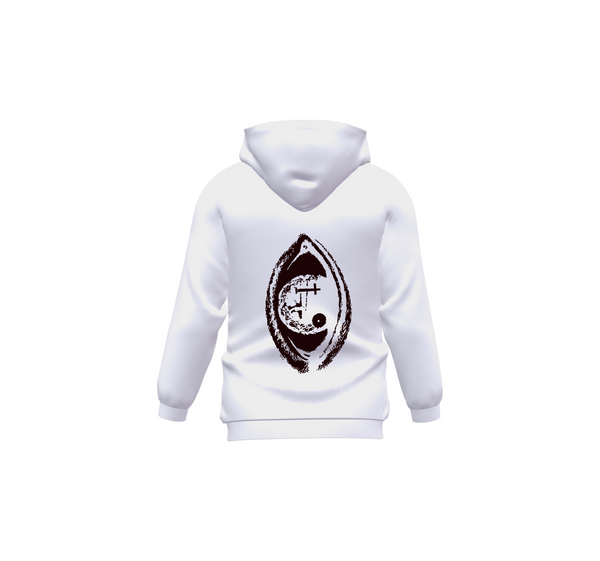 Sickness of Self Hoodie
