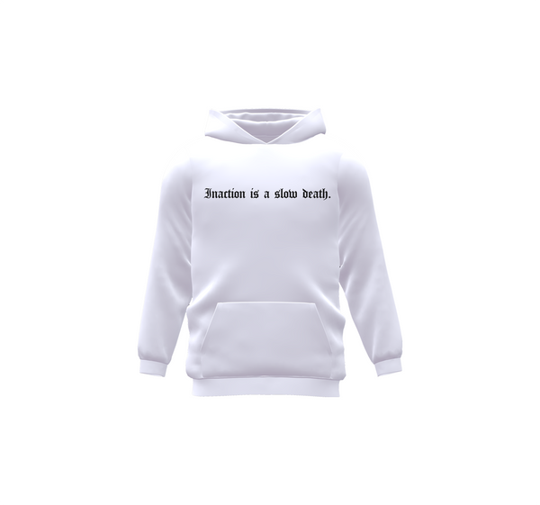 Slow Death Hoodie