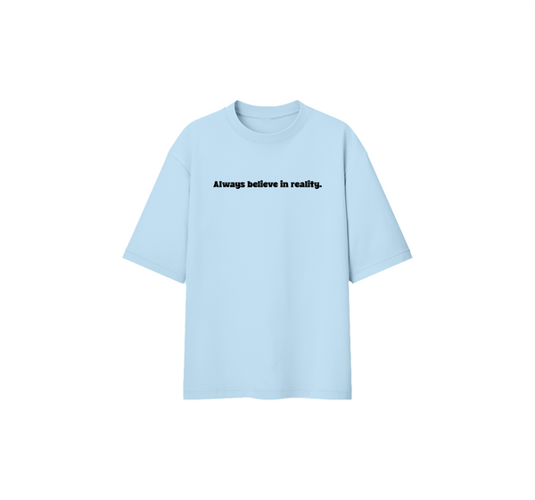 Neo Mask Tee