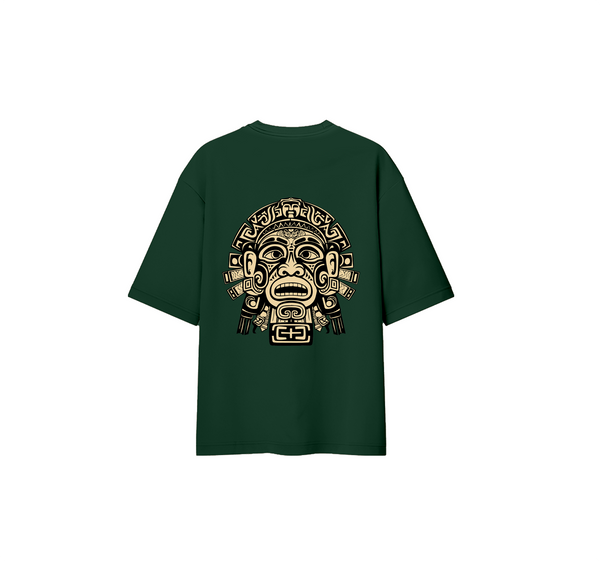 Neo Mask Tee