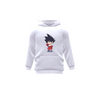 Boxer Goku Hoodie
