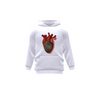 Hypnotized Heart Hoodie