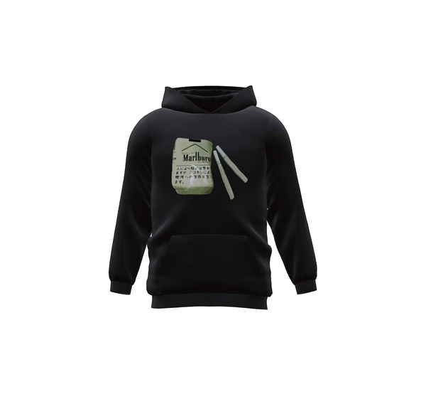 Marlboro Hoodie