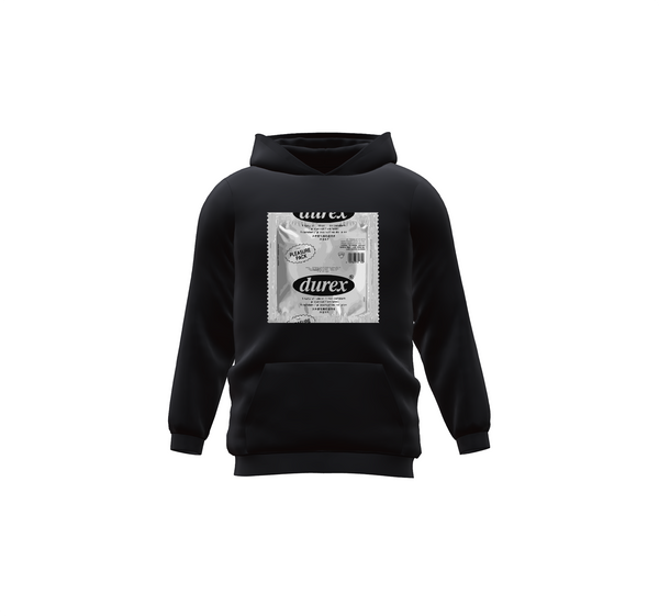 Protection Hoodie