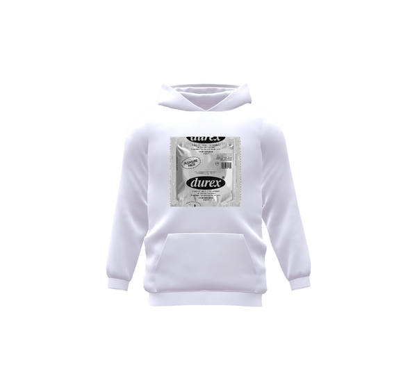 Protection Hoodie