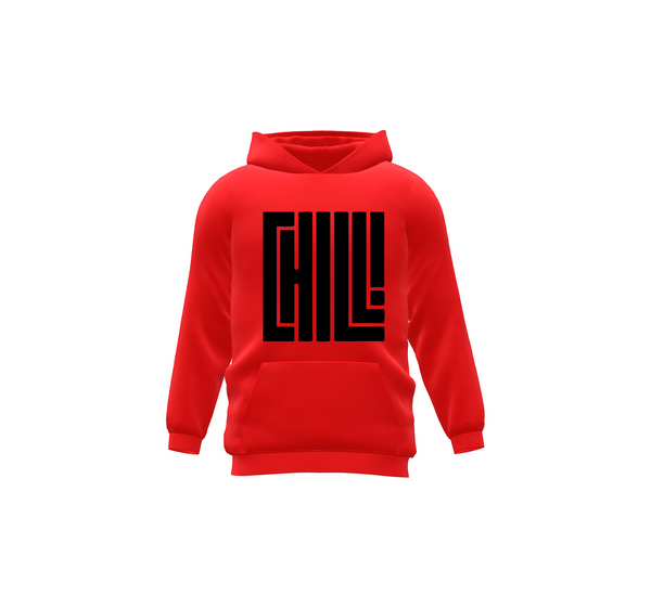 Chill Hoodie