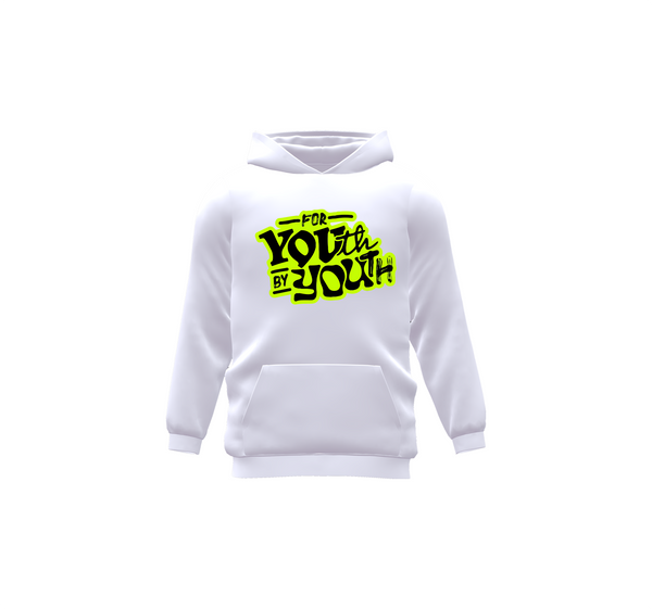 For youth Hoodie