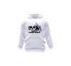 Don't look Back Hoodie