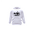 Don't look Back Hoodie