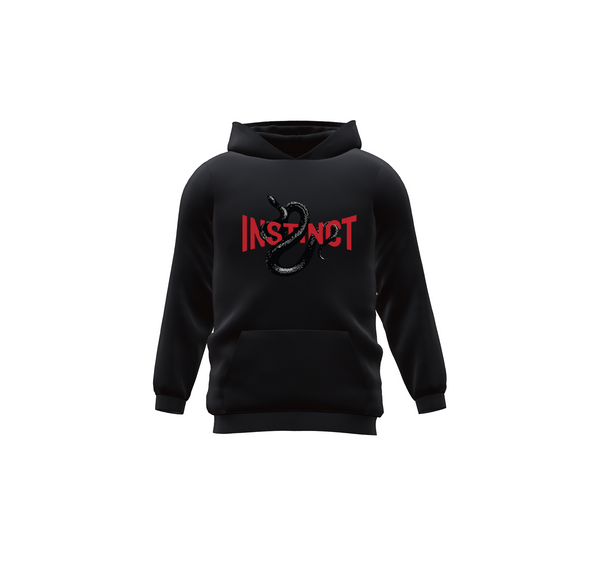 Instinct Hoodie