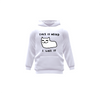 I like it Hoodie