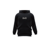 Sasuke Embroidered Hoodie