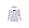 Sasuke Embroidered Hoodie