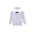 Sasuke Embroidered Hoodie