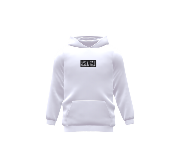 Sasuke Embroidered Hoodie