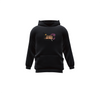 Hashirama Naruto Embroidered Hoodie