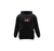 Hashirama Naruto Embroidered Hoodie