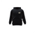 Luffy One Piece Embroidered Hoodie