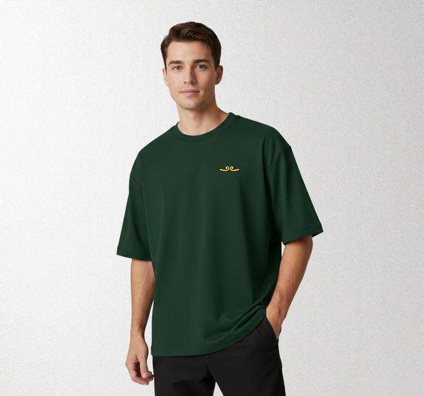 Monkey King Ovs Tee