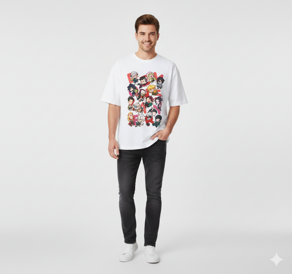 SpyXFamily//01 Ovs Tee