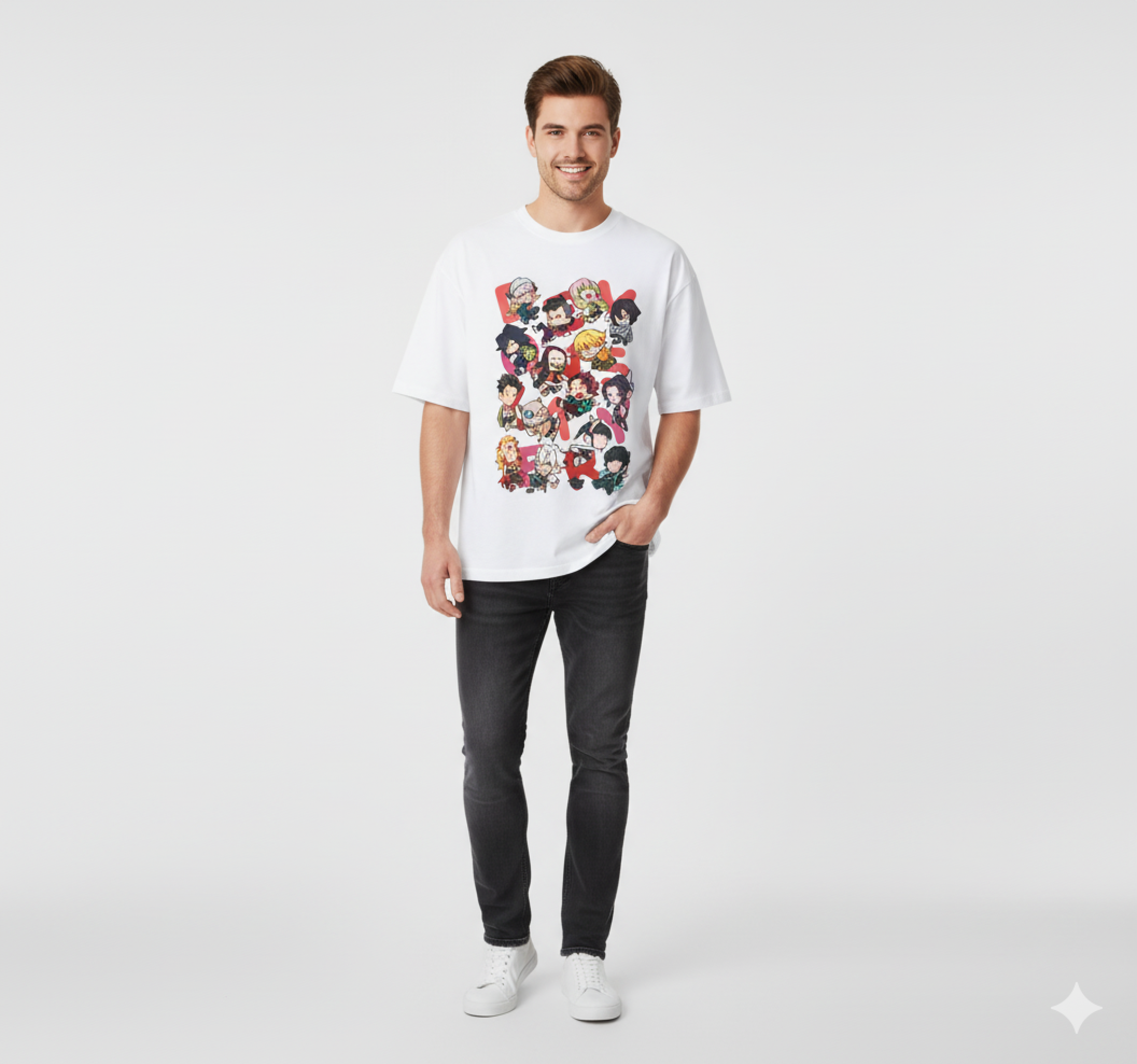 SpyXFamily//01 Ovs Tee