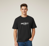 PROJECT Studio Goods Tee Black