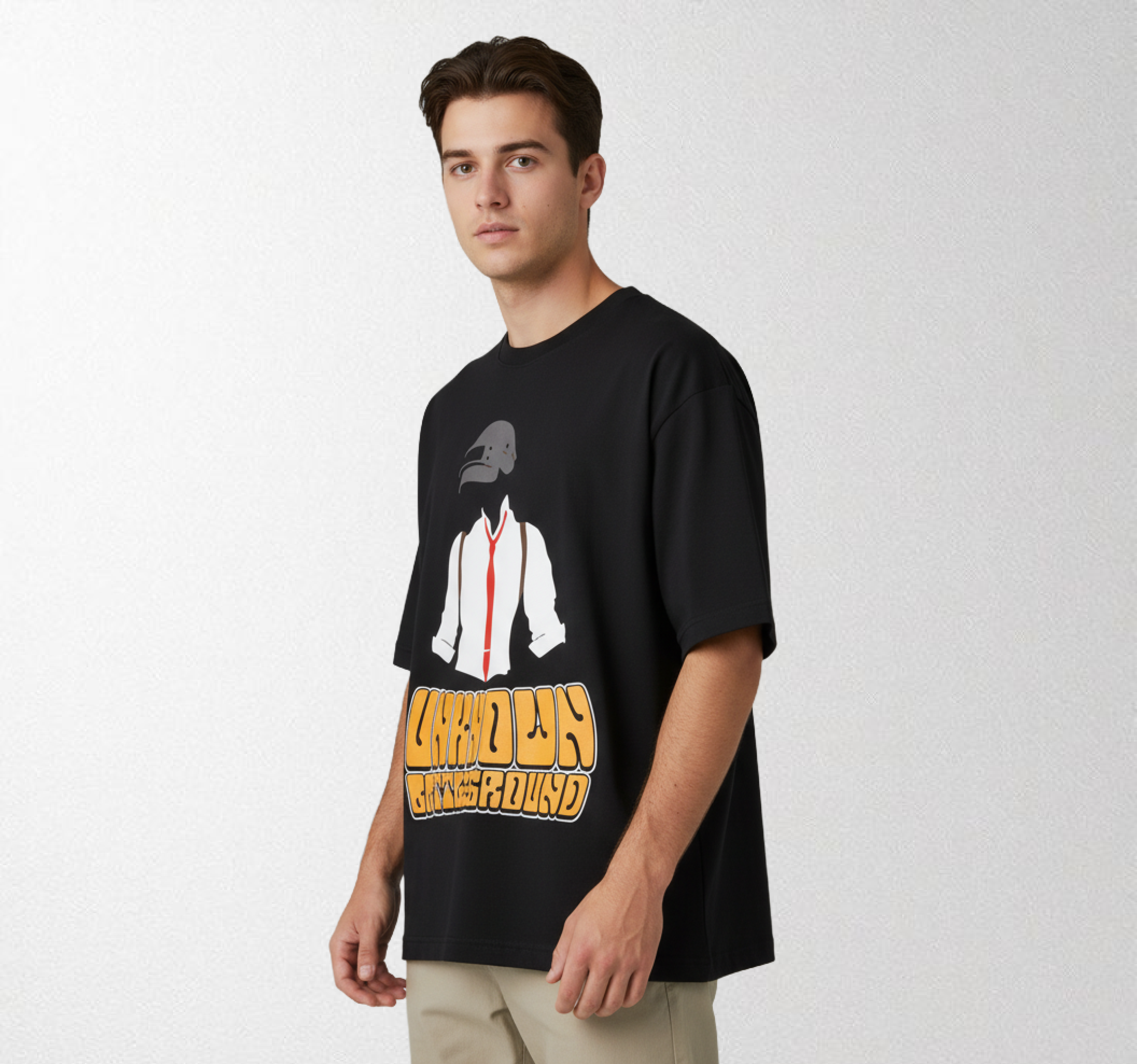 Battleground Ovs Tee