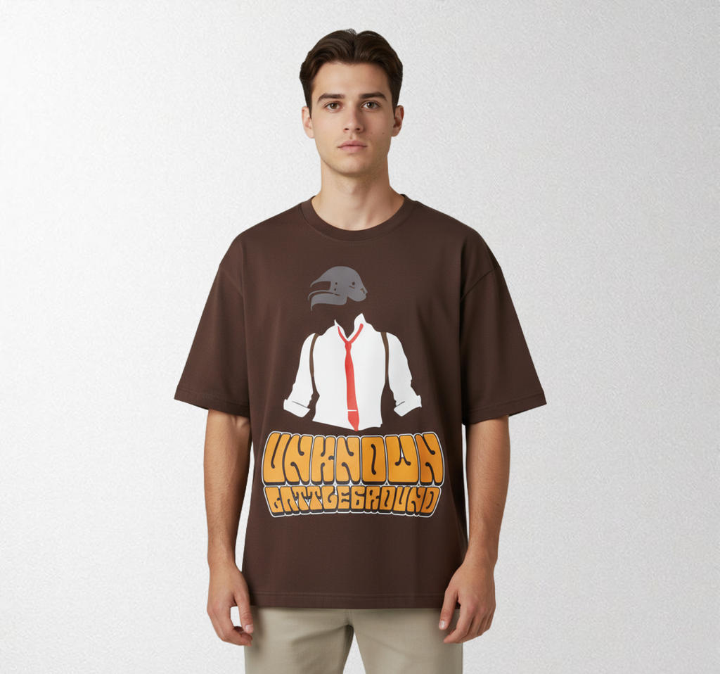 Battleground Ovs Tee