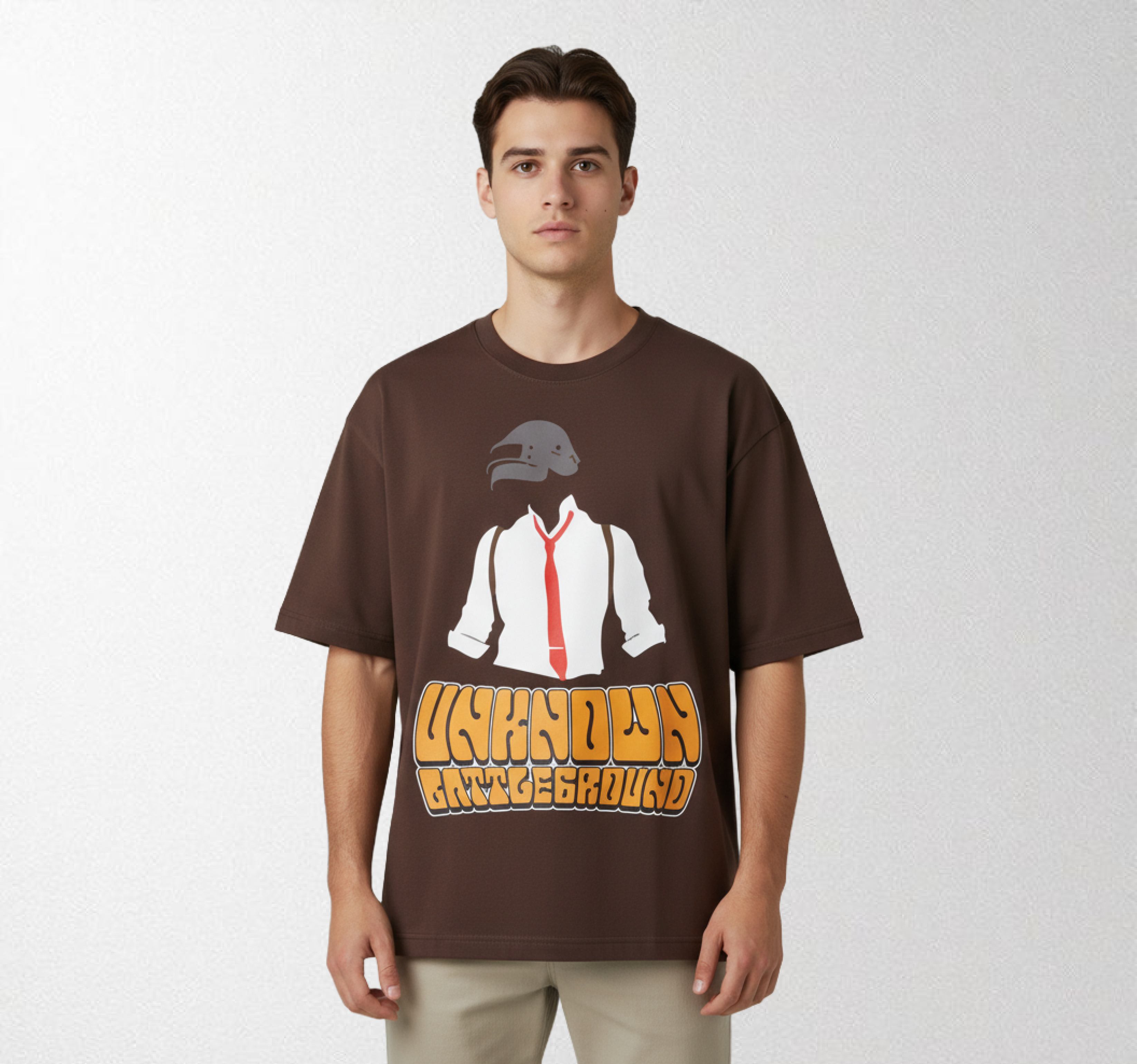 Battleground Ovs Tee