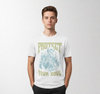 Perfect Soul Round-neck T-shirt
