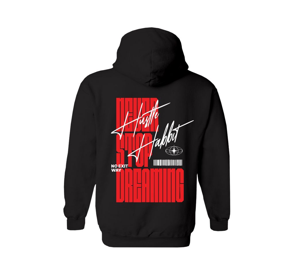 Dreaming Hoodie