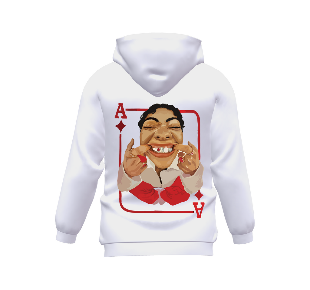 Ace Hoodie