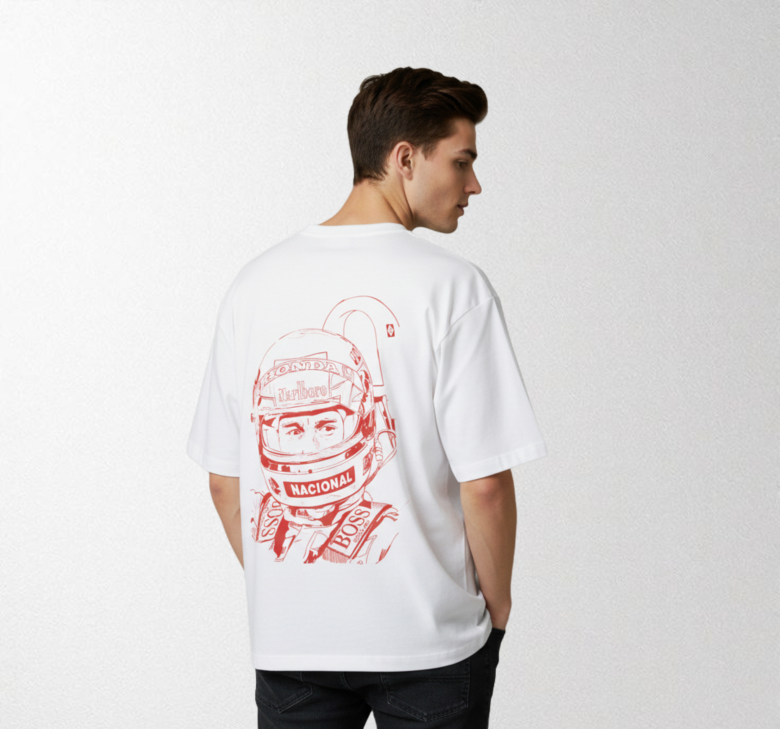 F1 OVS TEE
