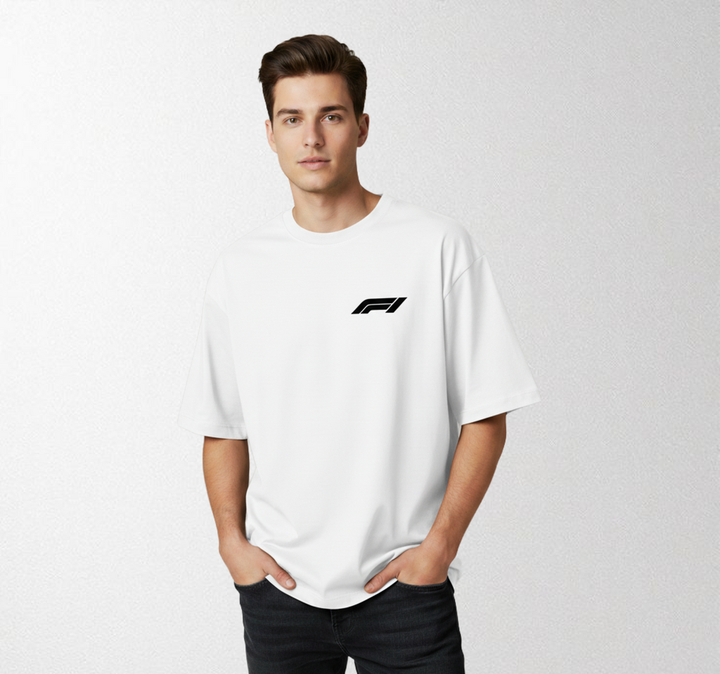 F1 OVS TEE