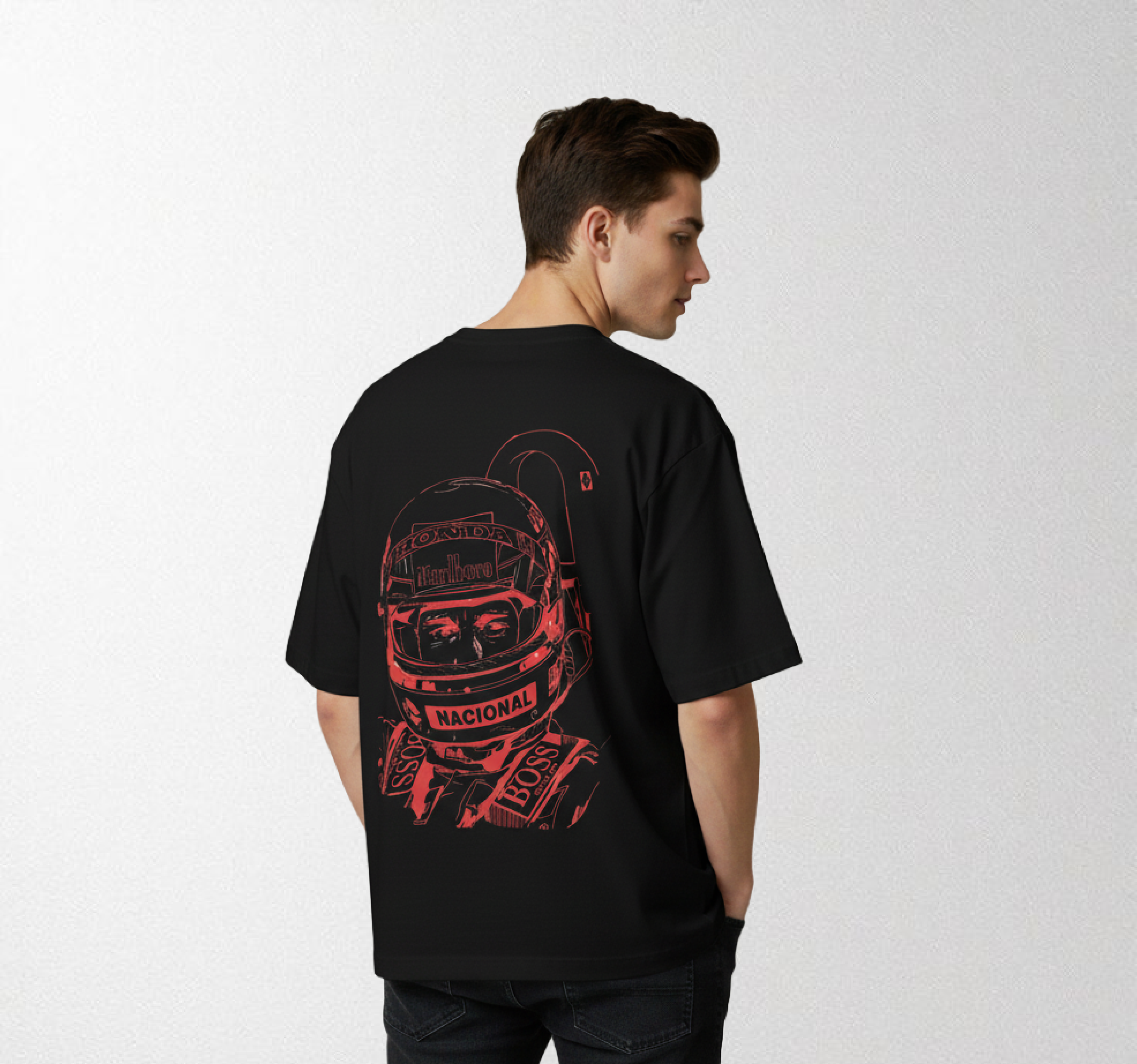 F1 OVS TEE