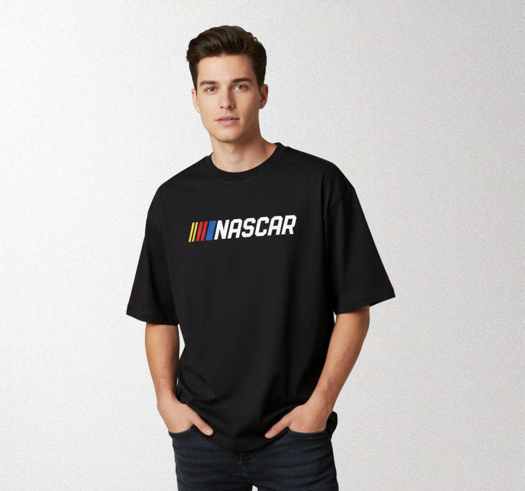 NASCAR OVS TEE